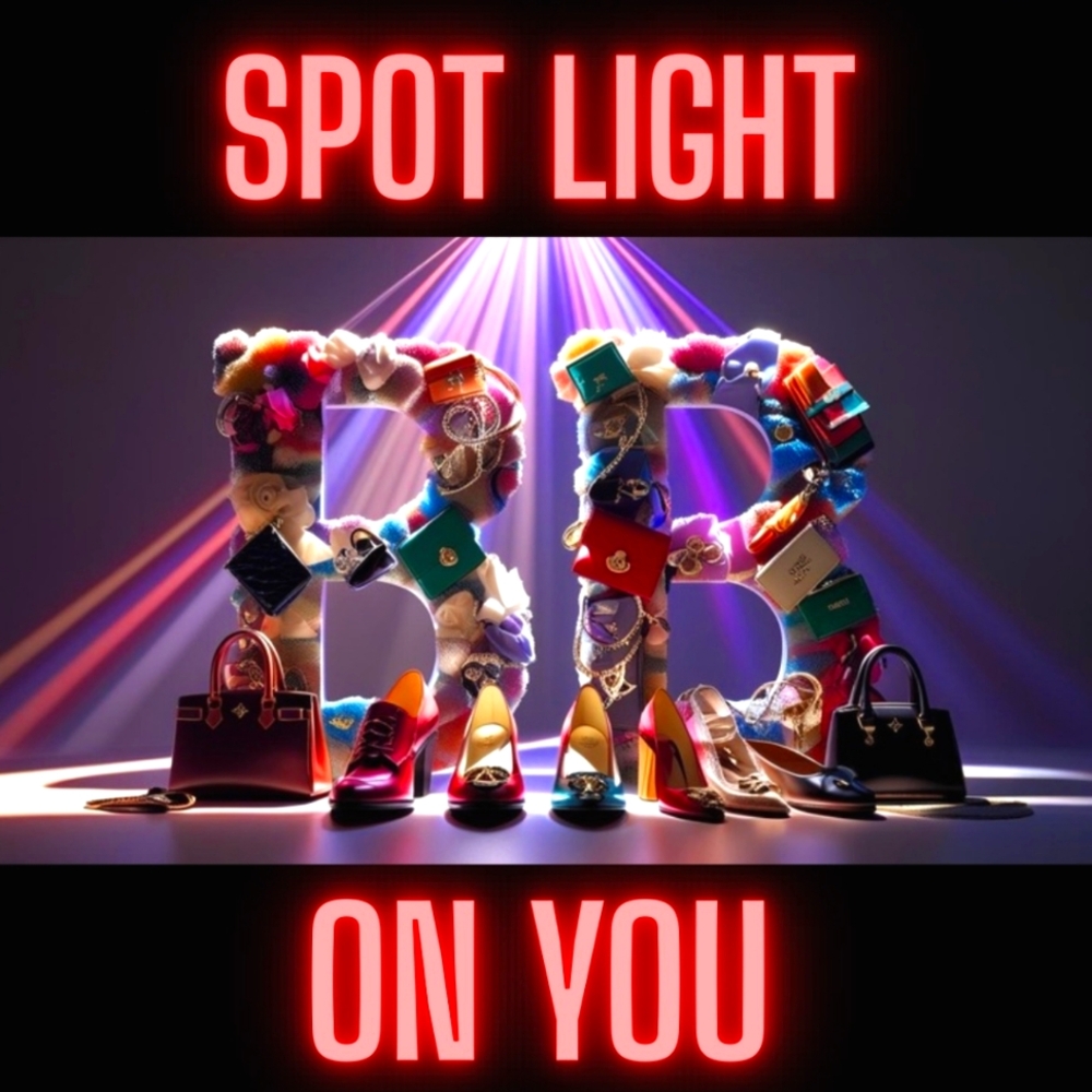 Spotlighting You And MYSELF